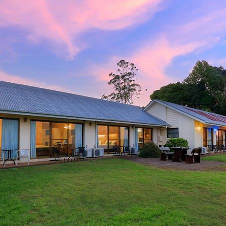 Maleny Views Motel Exterior foto