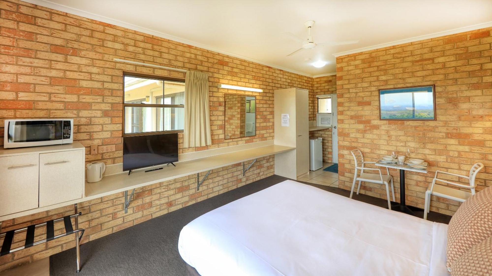 Maleny Views Motel Exterior foto